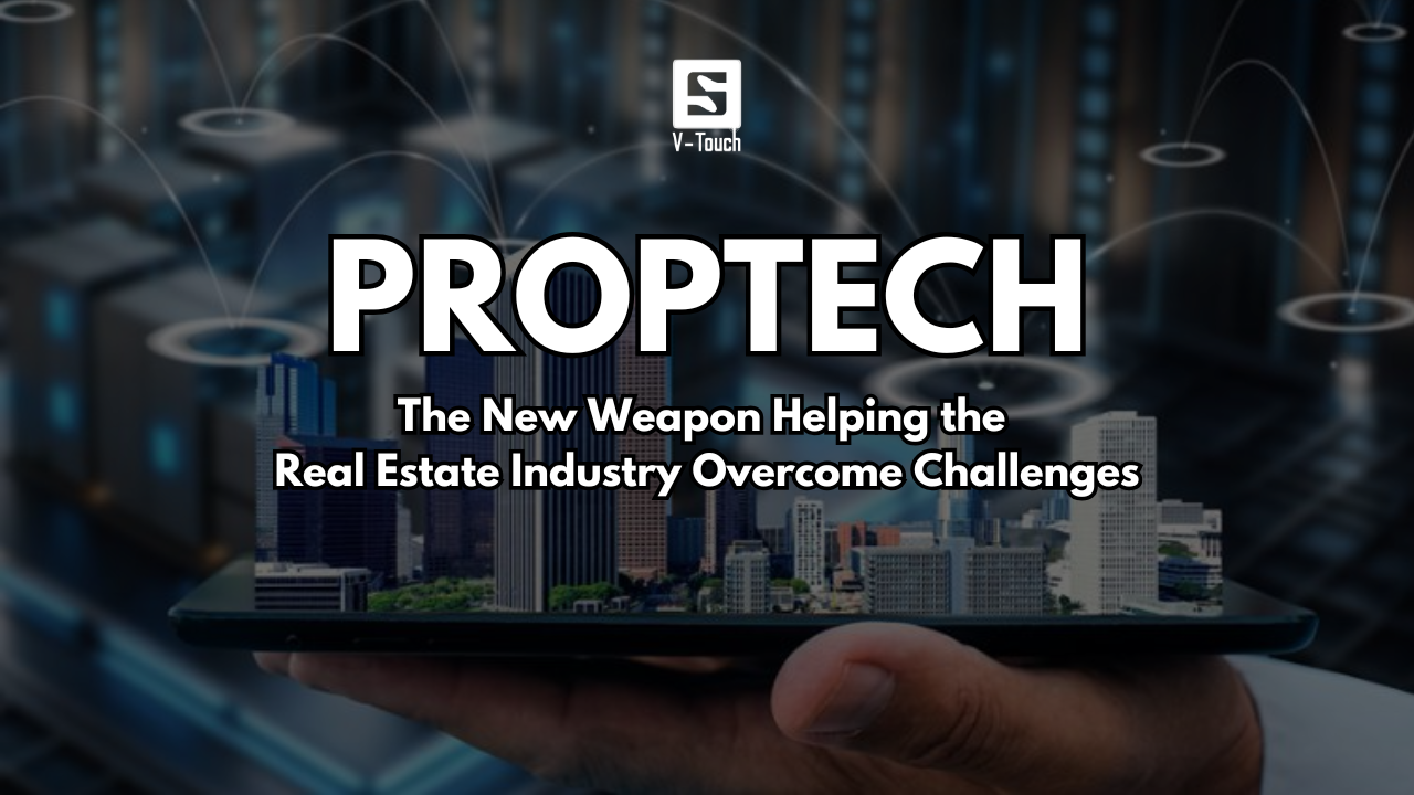 Proptech: The Digital Shift Reshaping Real Estate’s Future